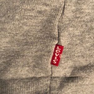 Levi's Tops - Levi’s Sweatshirt Levi's Tops - Levi’s Sweatshirt